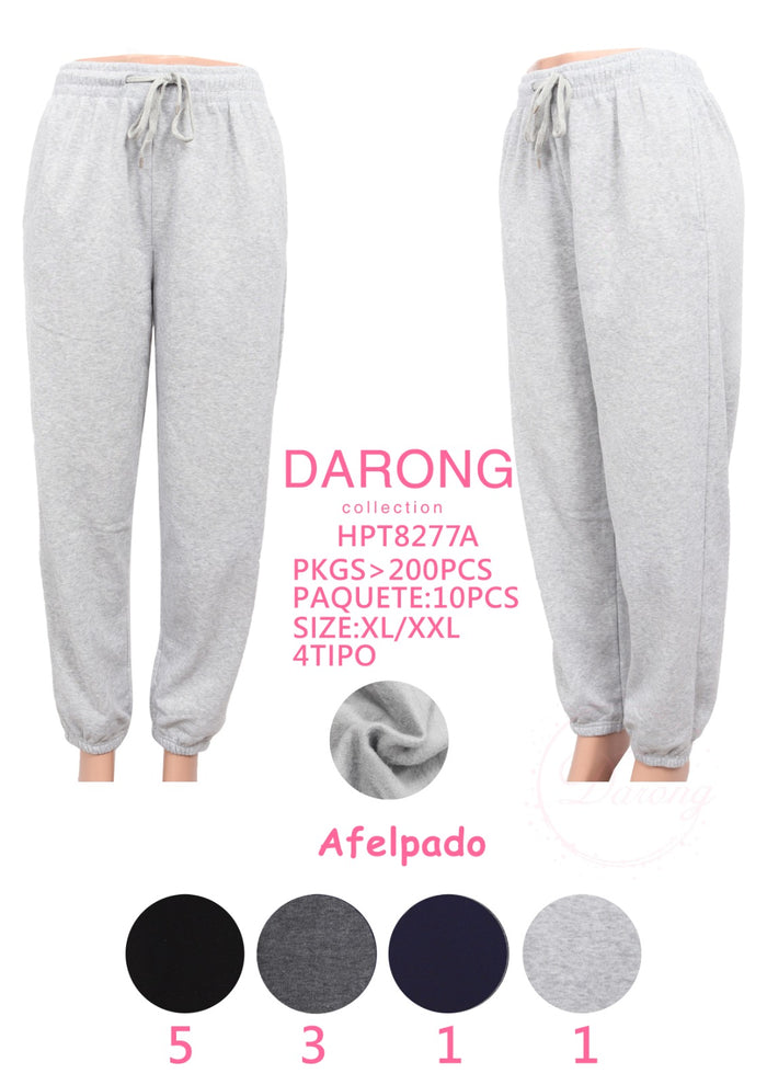 Pans jogger 8277A- ropa (6-B)
