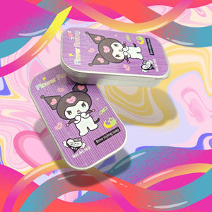 Cera para ceja kitty 3-J41
