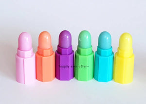 Lipstick magic kitty- maquillaje