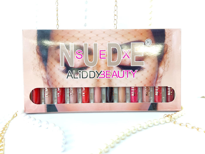Labial nude 3T-12
