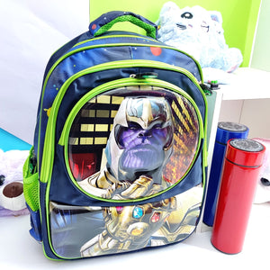 Mochila carcasa  601, 632, 6629, 999-A, 777, 888