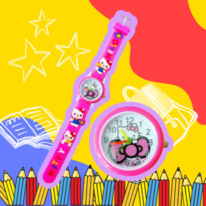 Reloj luz A395