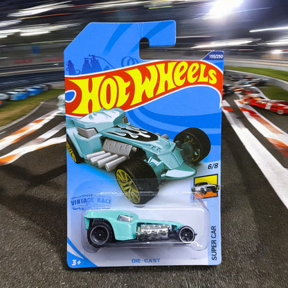 Carritos hot wheels Ad69- varios