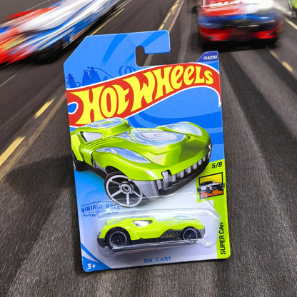 Carritos hot wheels Ad69- varios