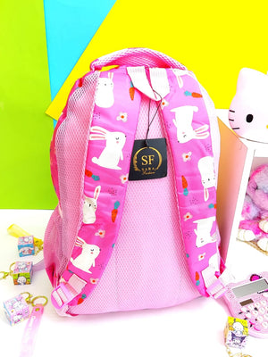 Mochila conejito 0992