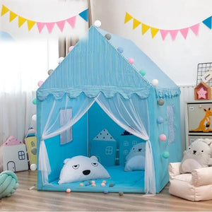 Casita house tent - varios