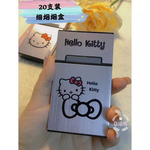Cigarrera kitty - varios