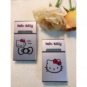 Cigarrera kitty - varios