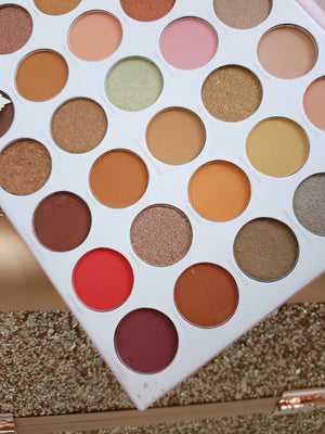 Paleta Big primpin 35X (30-B)