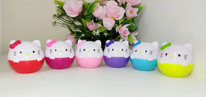 Balsamo hello kitty 1880- varios